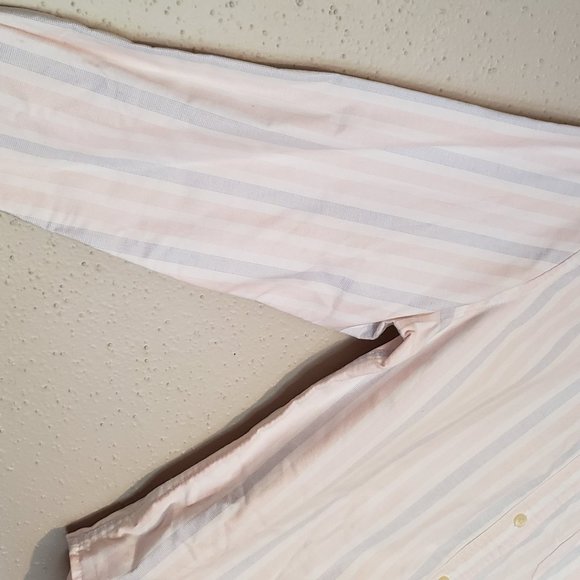 L.L. Bean Long Sleeve Button Down - Picture 7 of 14